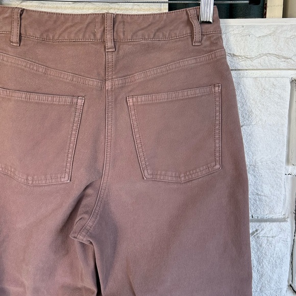 Aritzia | Wilfred Free Lark Pant in Gd Deep Taupe - Picture 12 of 15